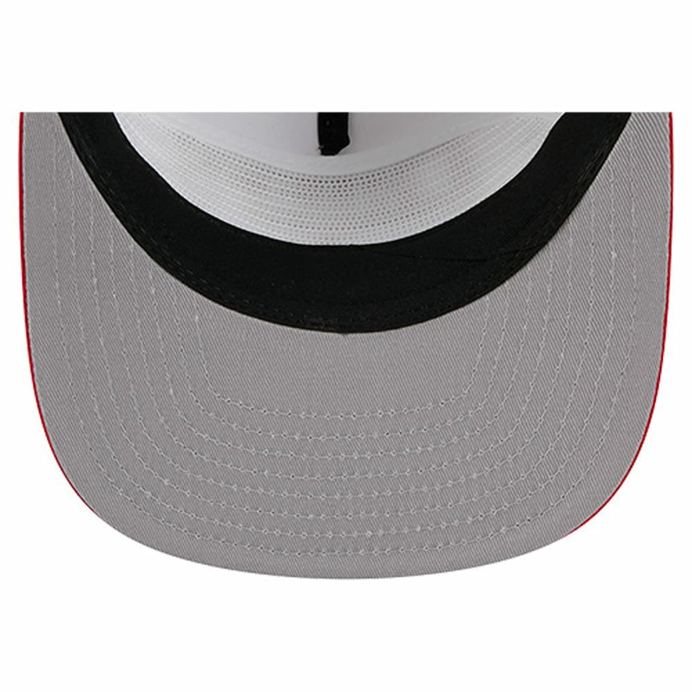 Argyle 19TWENTY Adjustable Hat - Kansas City Chiefs