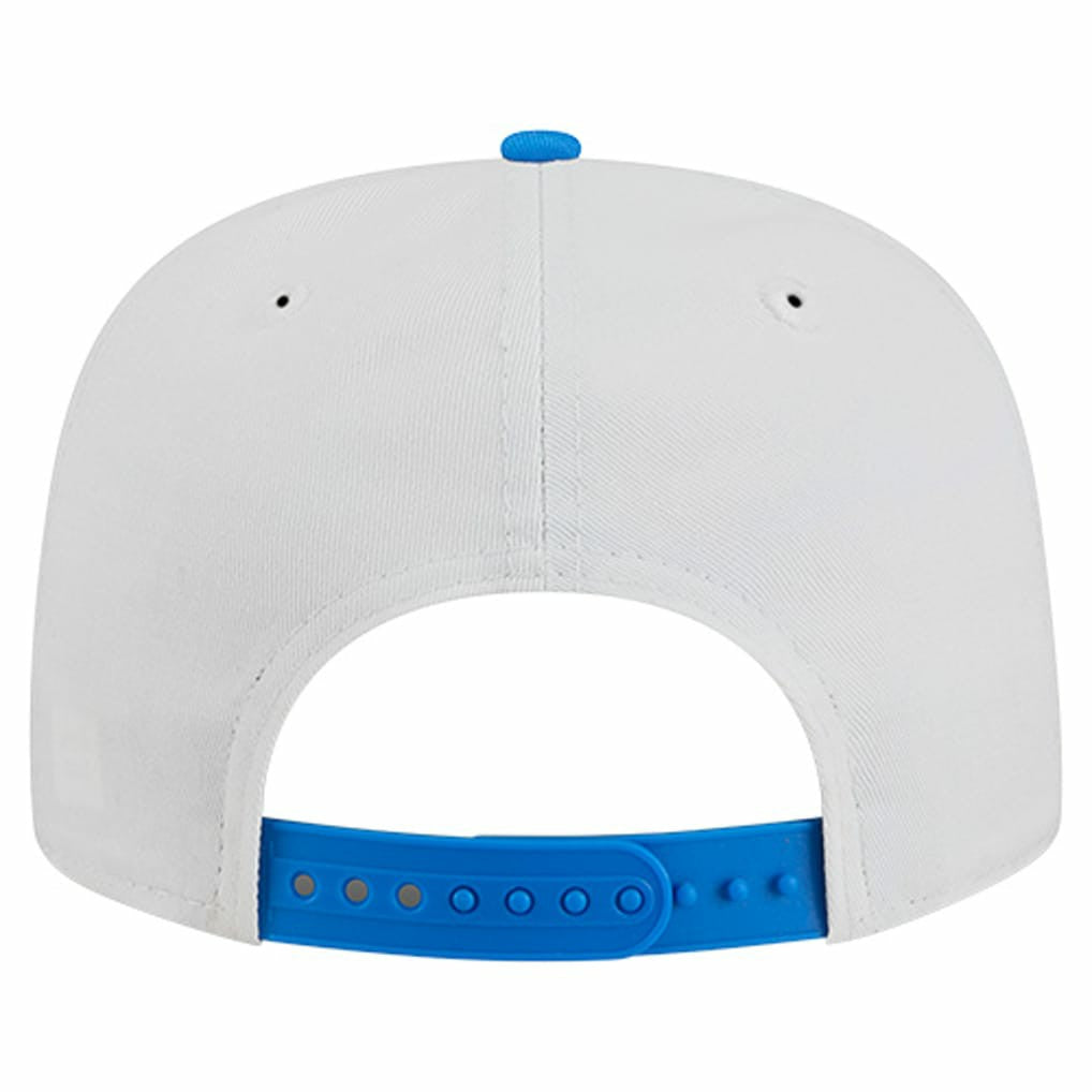 Argyle 19TWENTY Adjustable Hat - Los Angeles Chargers