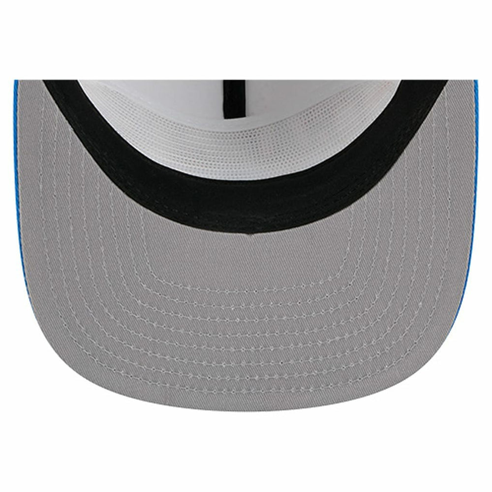 Argyle 19TWENTY Adjustable Hat - Los Angeles Chargers