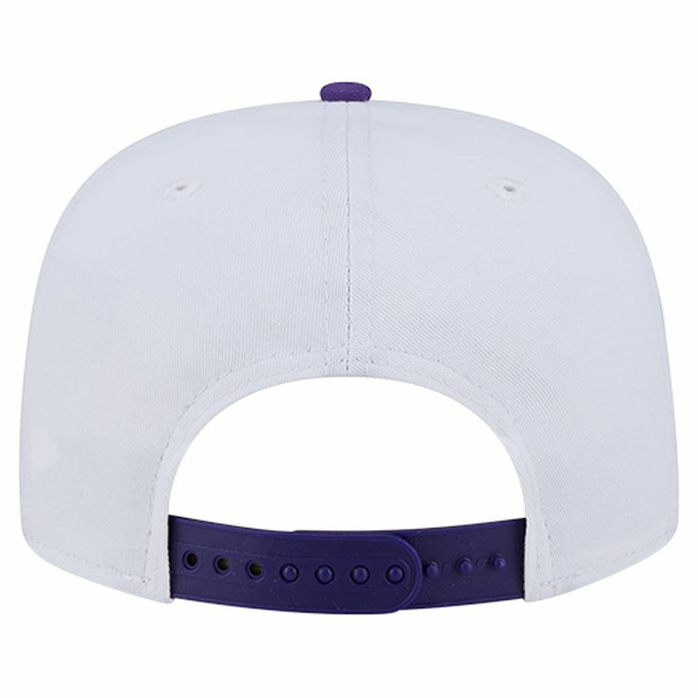 Argyle 19TWENTY Adjustable Hat - Minnesota Vikings