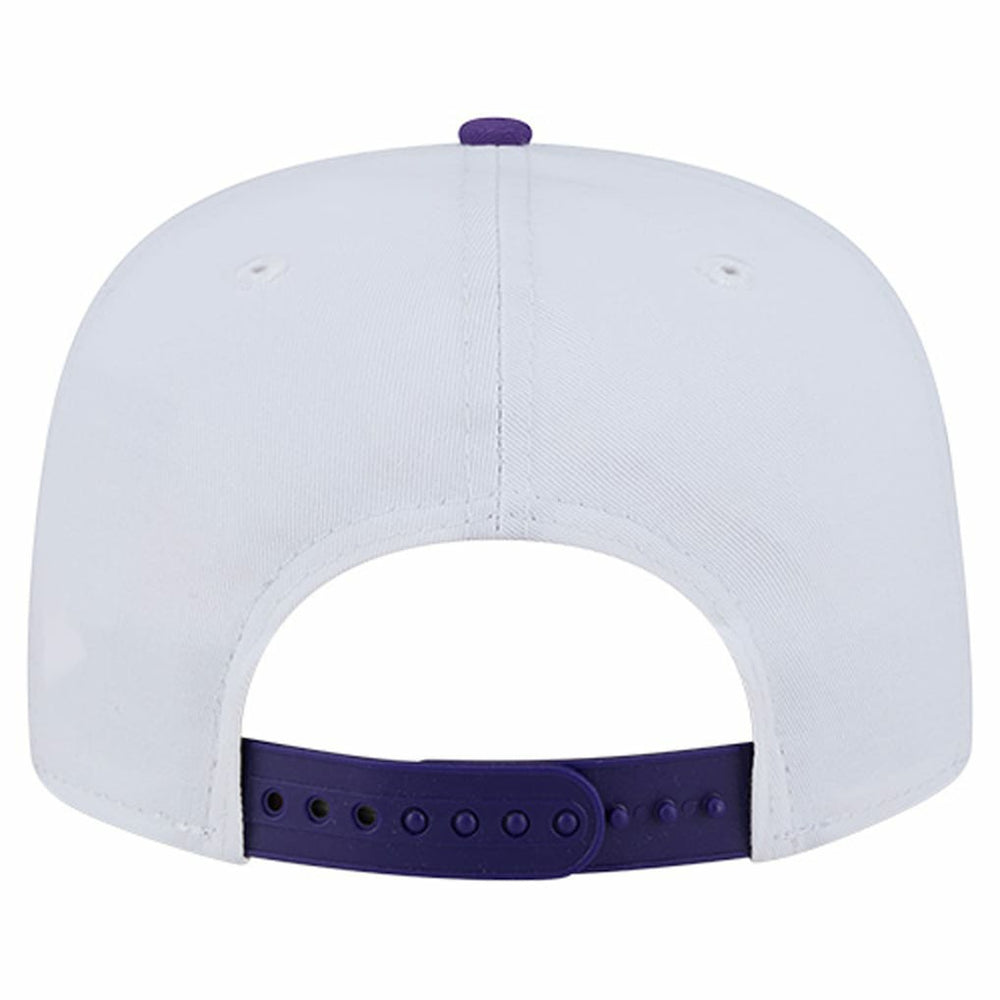 Argyle 19TWENTY Adjustable Hat - Minnesota Vikings