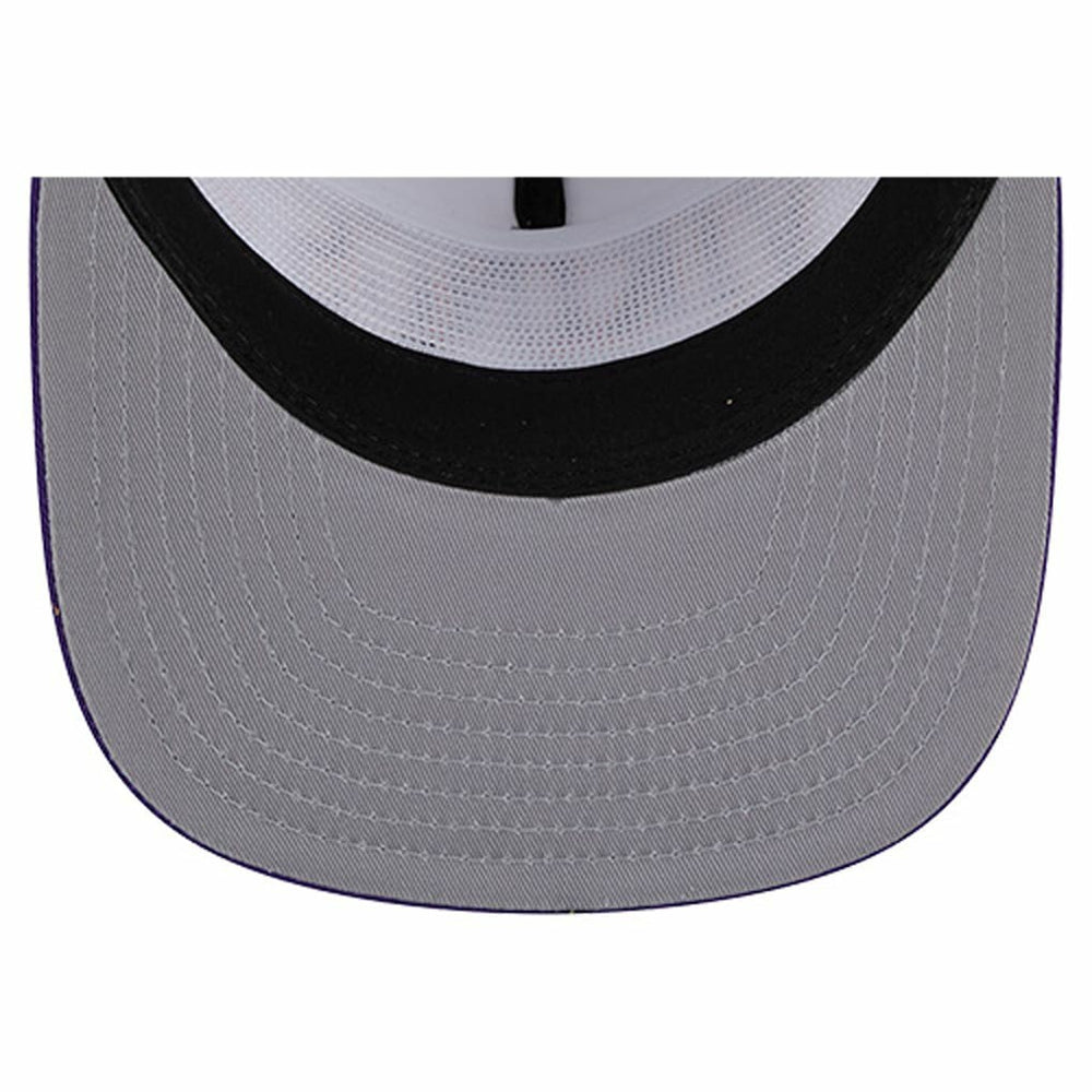 Argyle 19TWENTY Adjustable Hat - Minnesota Vikings