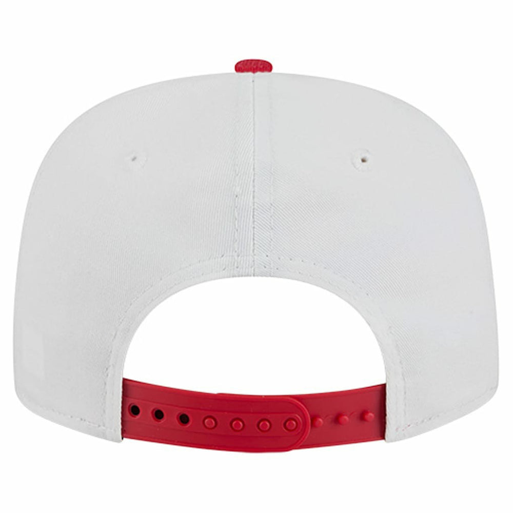 Argyle 19TWENTY Adjustable Hat - San Francisco 49ers