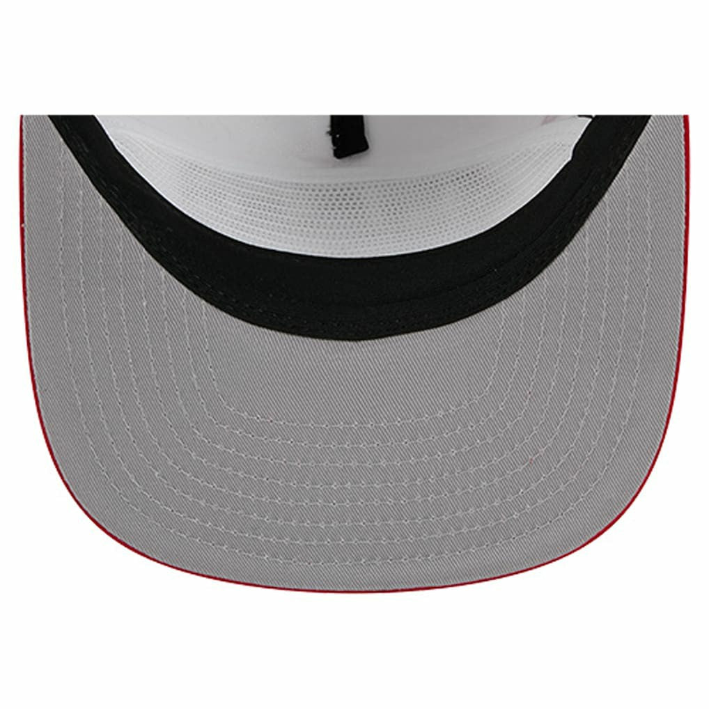 Argyle 19TWENTY Adjustable Hat - San Francisco 49ers