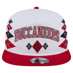 Argyle 19TWENTY Adjustable Hat - Tampa Bay Buccaneers
