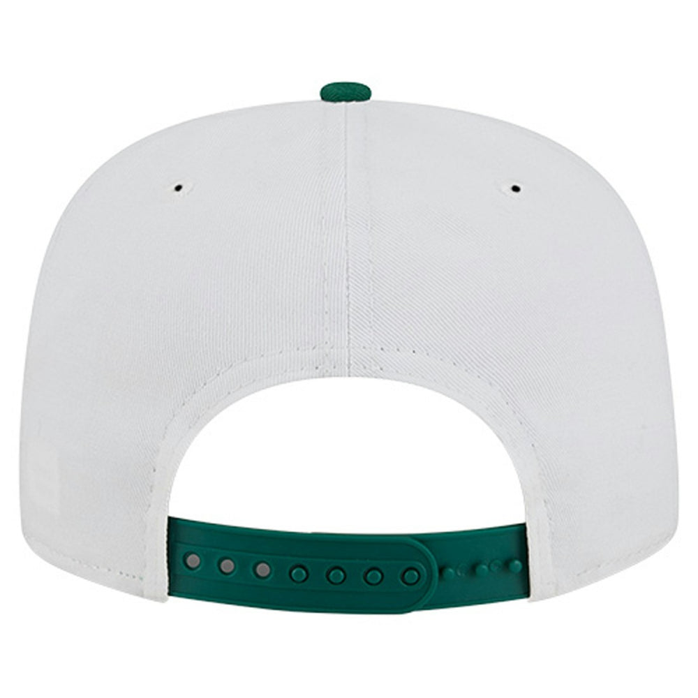 Argyle 19TWENTY Adjustable Hat - New York Jets