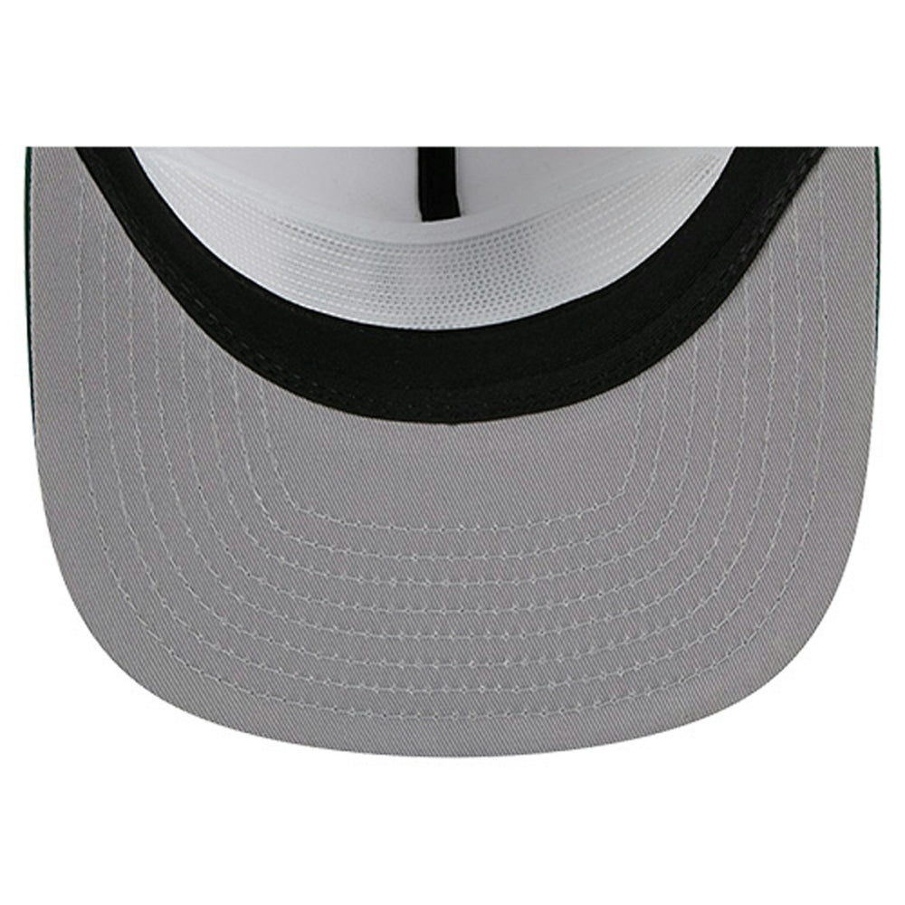 Argyle 19TWENTY Adjustable Hat - New York Jets