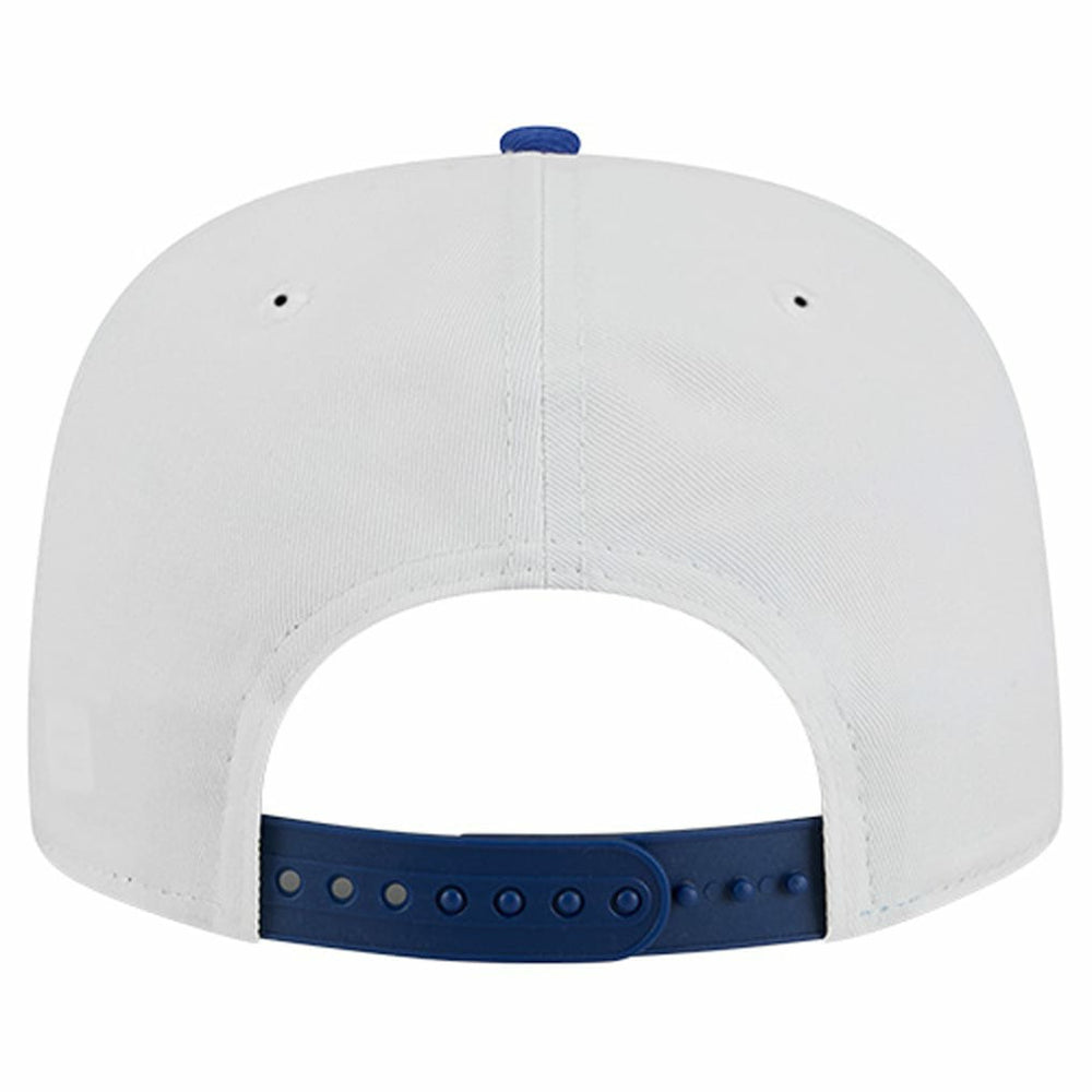 Argyle 19TWENTY Adjustable Hat - New York Giants