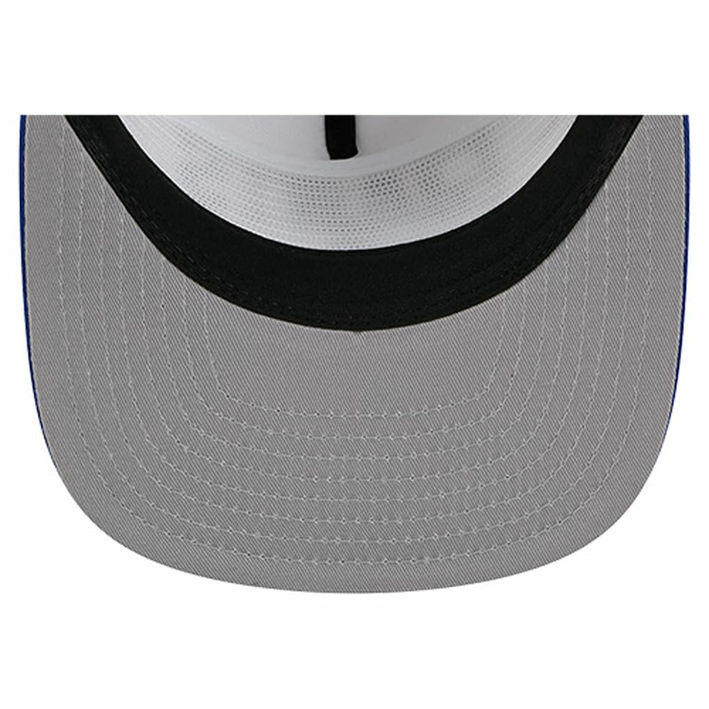 Argyle 19TWENTY Adjustable Hat - New York Giants