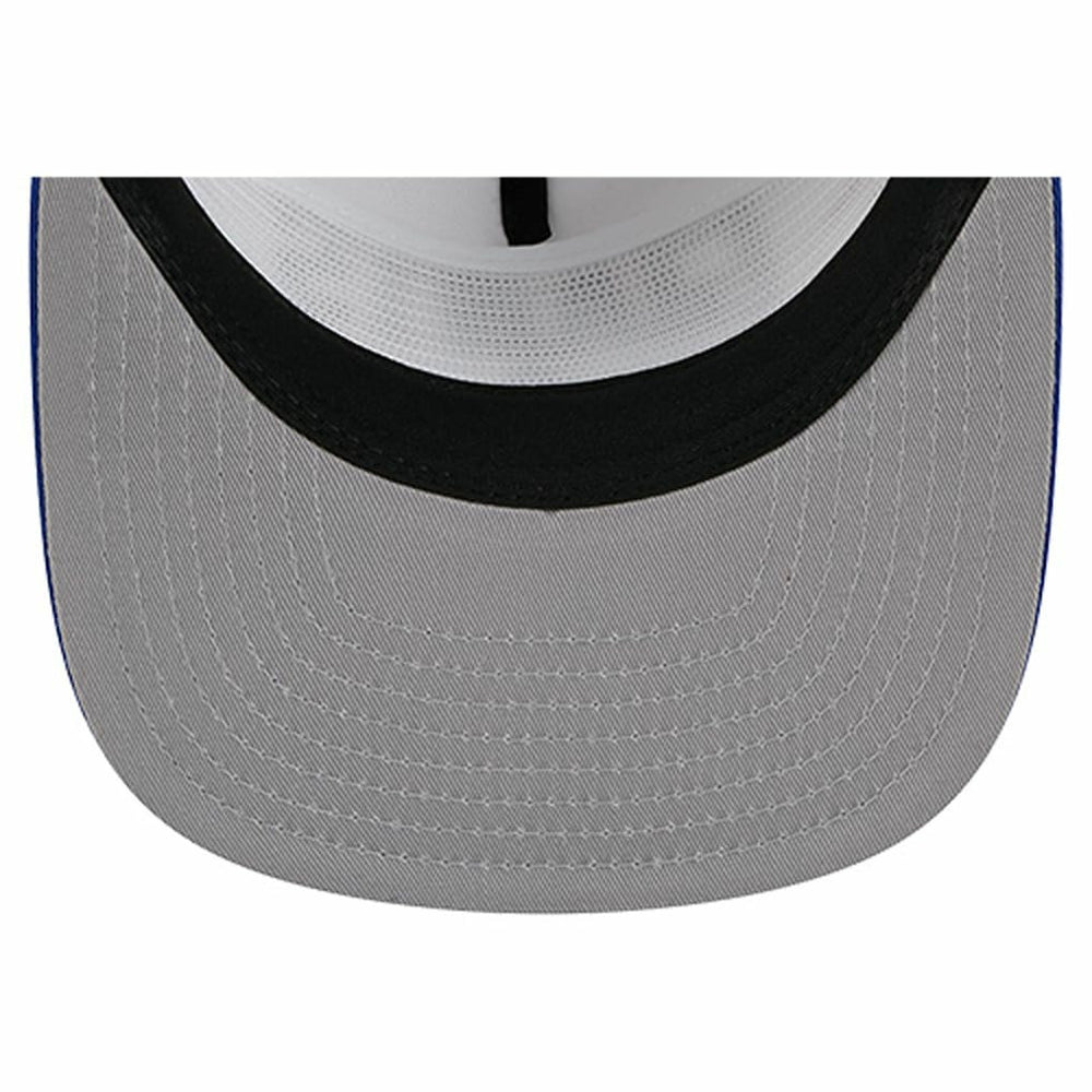 Argyle 19TWENTY Adjustable Hat - New York Giants
