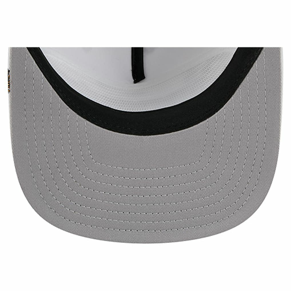 Team Cheer 19TWENTY Snapback Hat - Washington Commanders