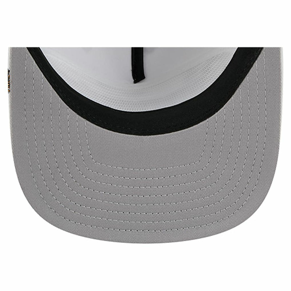 Team Cheer 19TWENTY Snapback Hat - Washington Commanders