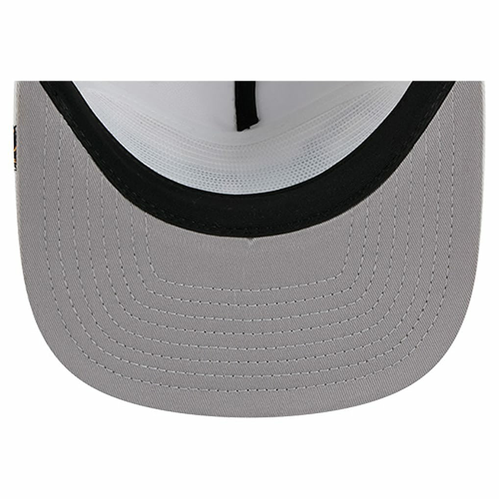 Team Cheer 19TWENTY Snapback Hat - Los Angeles Chargers