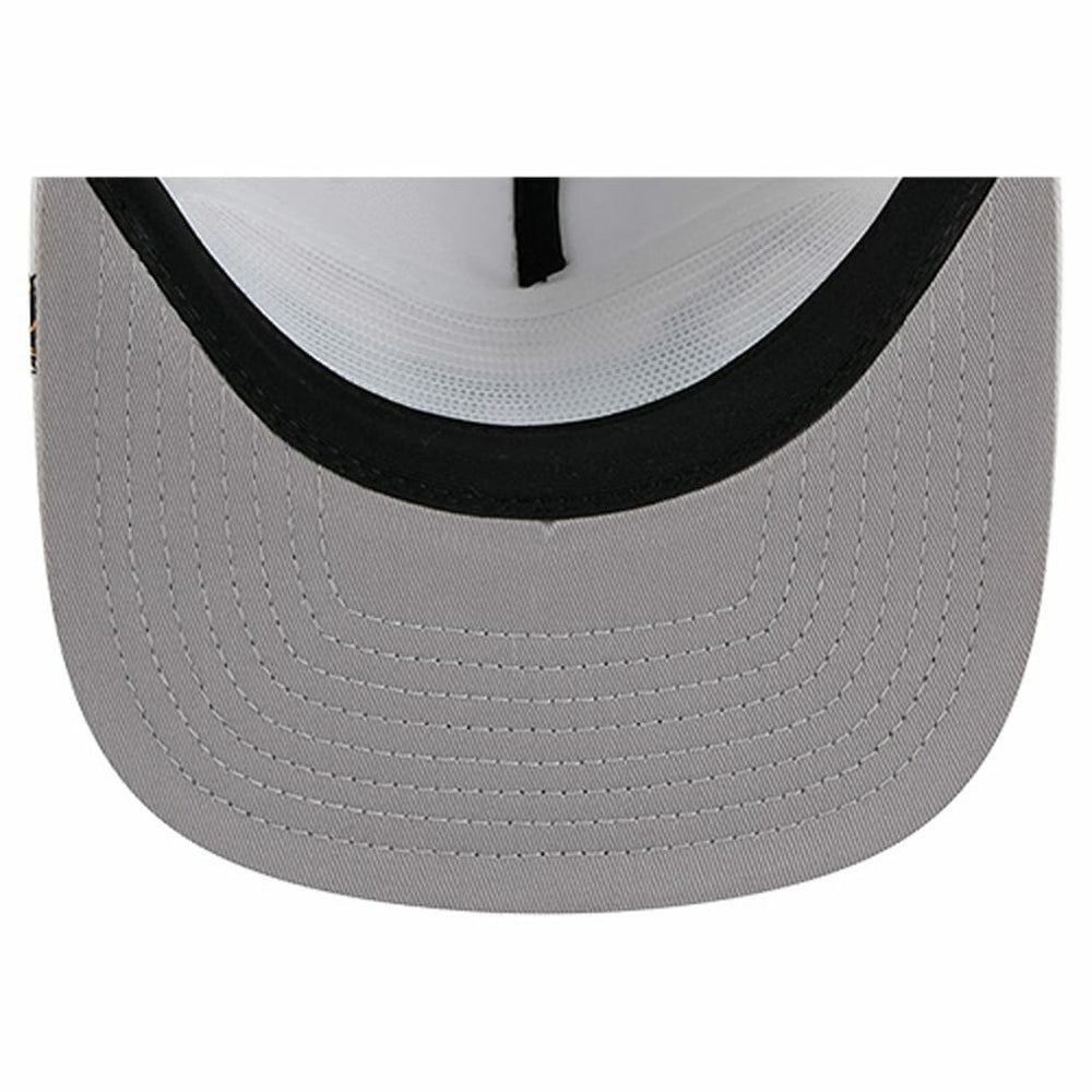 Team Cheer 19TWENTY Snapback Hat - Los Angeles Chargers