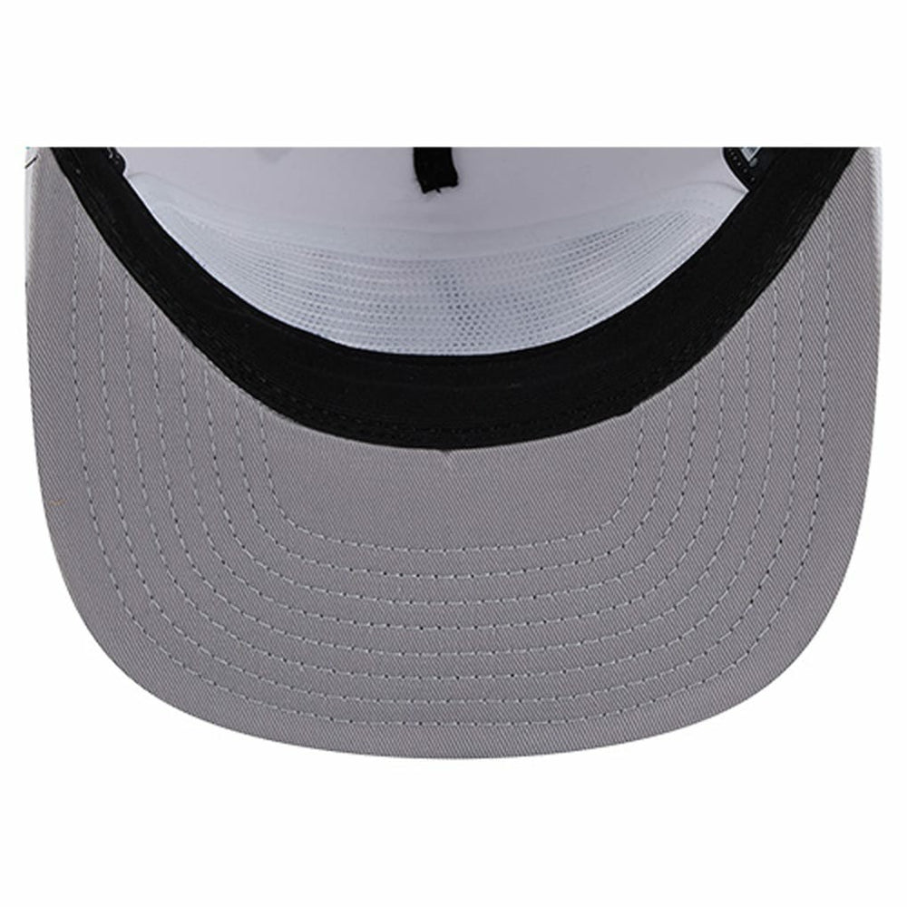 Team Cheer 19TWENTY Snapback Hat - Miami Dolphins