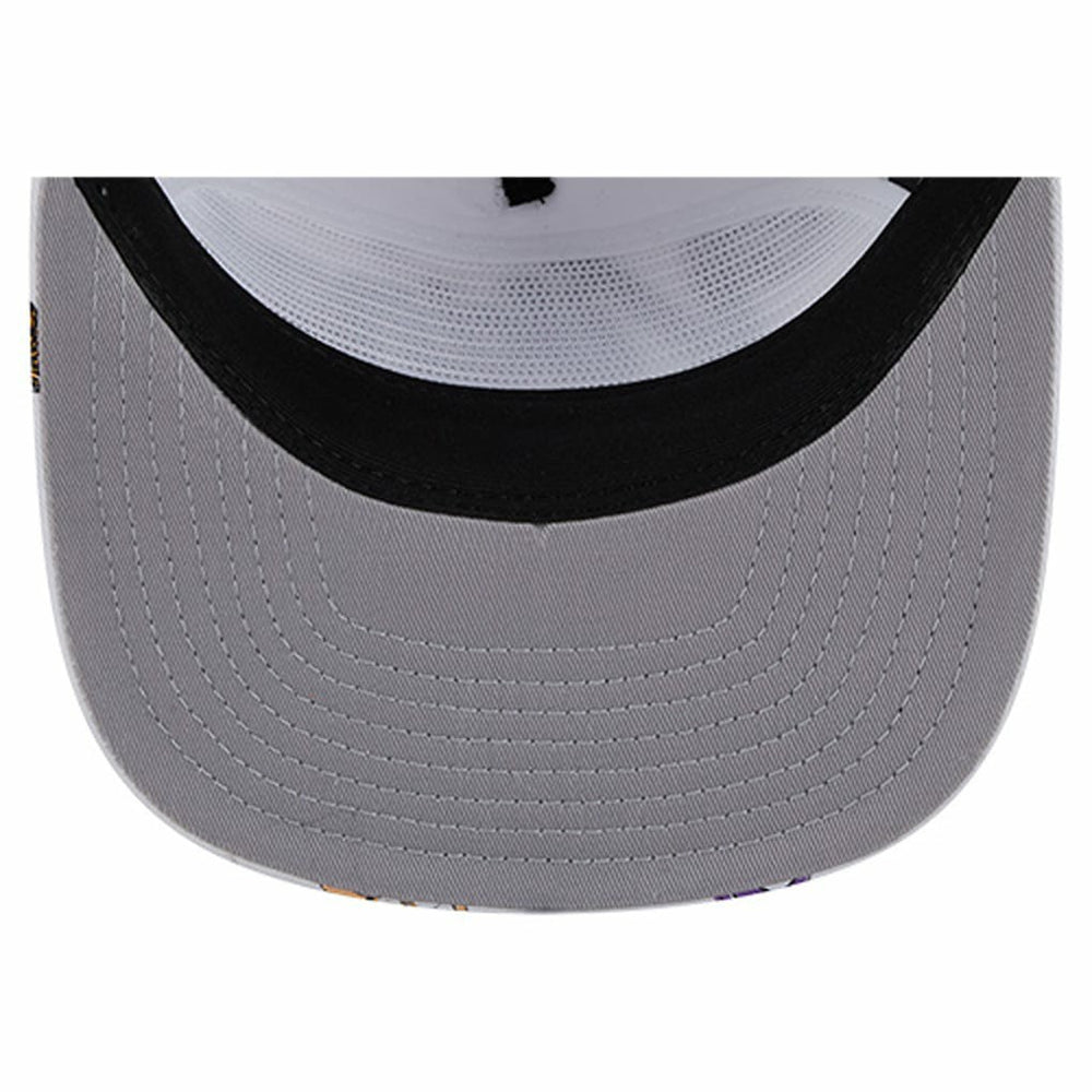Team Cheer 19TWENTY Snapback Hat - Minnesota Vikings