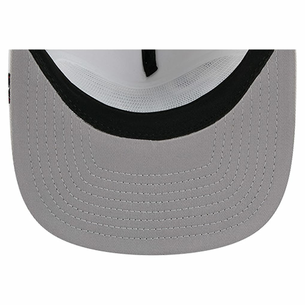 Team Cheer 19TWENTY Snapback Hat - New York Giants