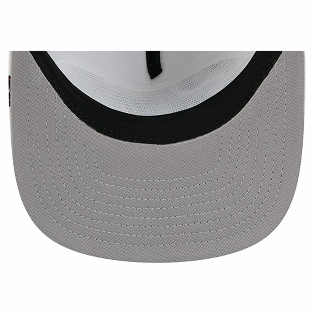 Team Cheer 19TWENTY Snapback Hat - New York Giants