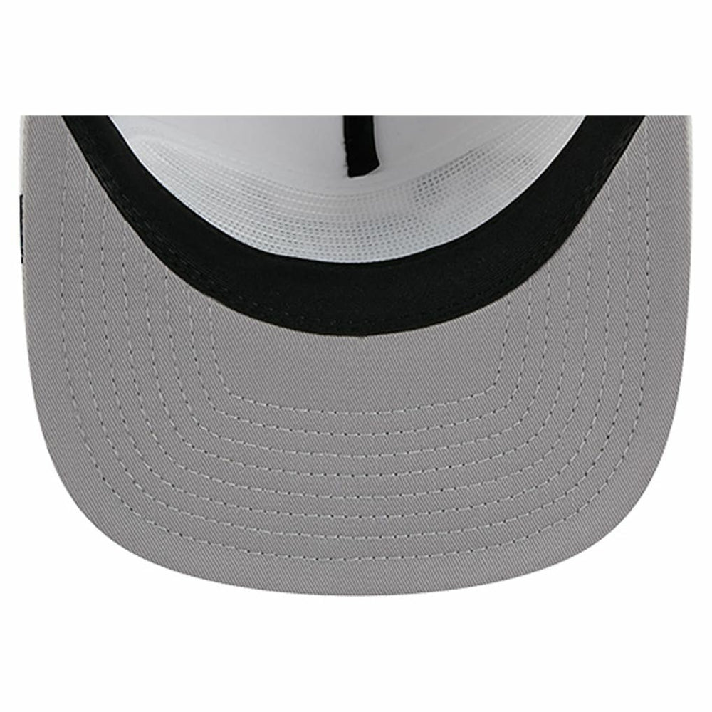 Team Cheer 19TWENTY Snapback Hat - Philadelphia Eagles