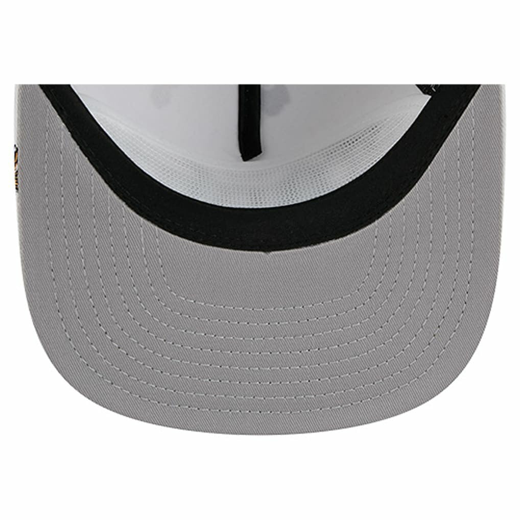 Team Cheer 19TWENTY Snapback Hat - Pittsburgh Steelers