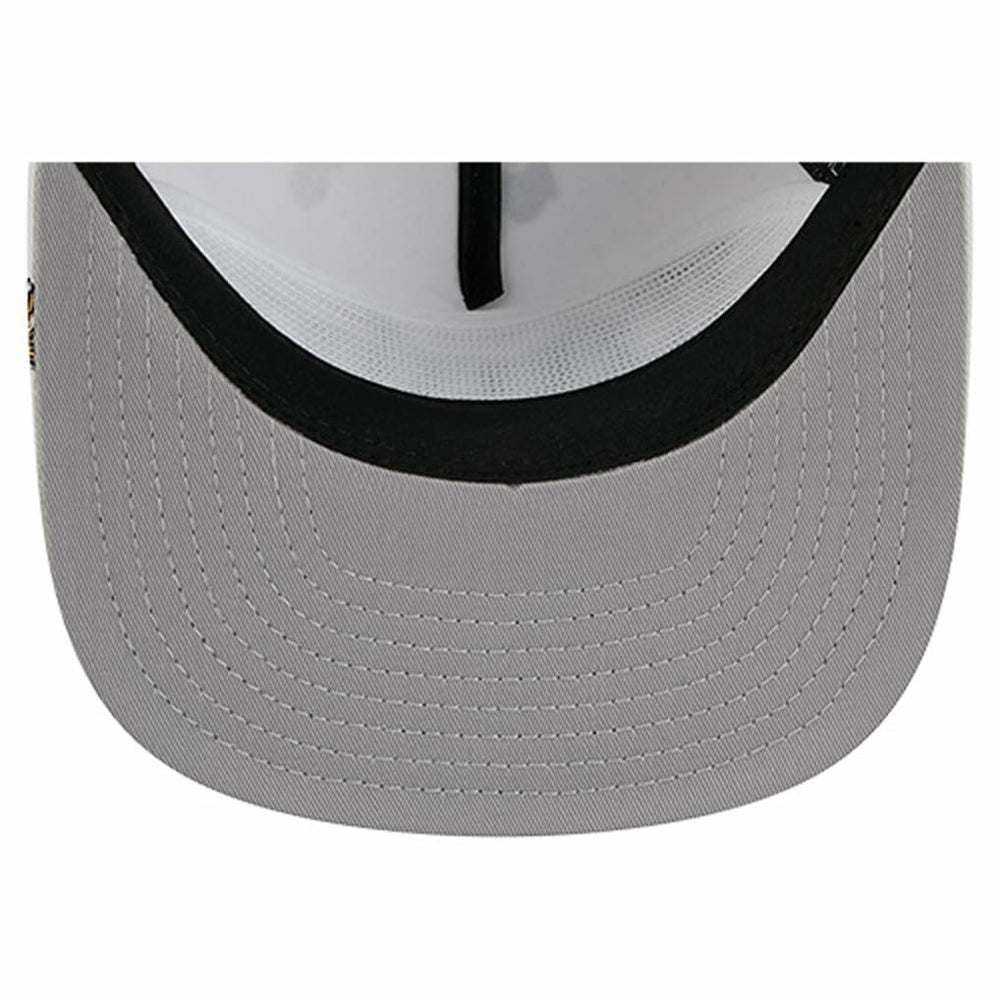 Team Cheer 19TWENTY Snapback Hat - Pittsburgh Steelers