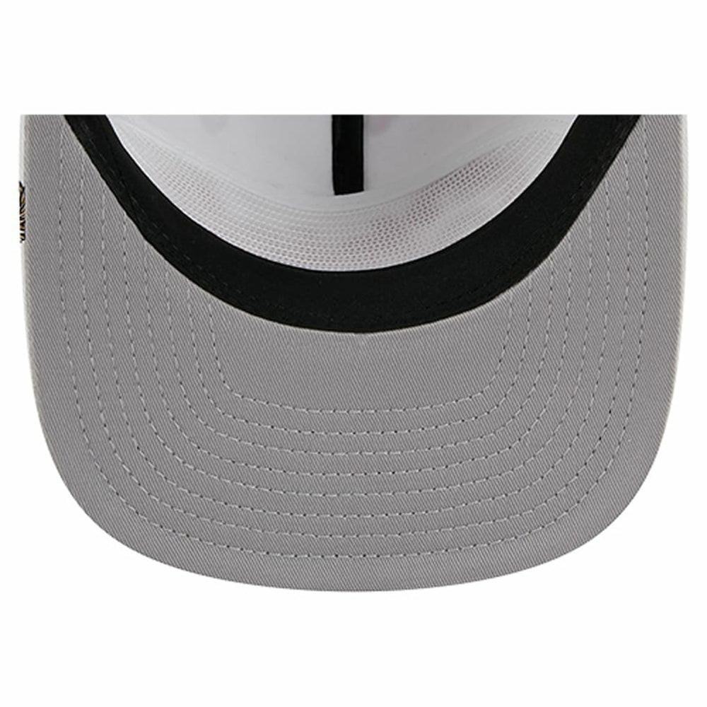 Team Cheer 19TWENTY Snapback Hat - Kansas City Chiefs