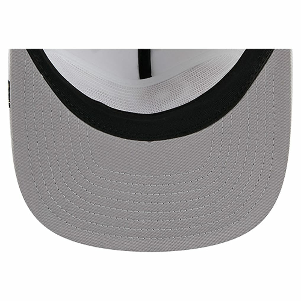 Team Cheer 19TWENTY Snapback Hat - San Francisco 49ers
