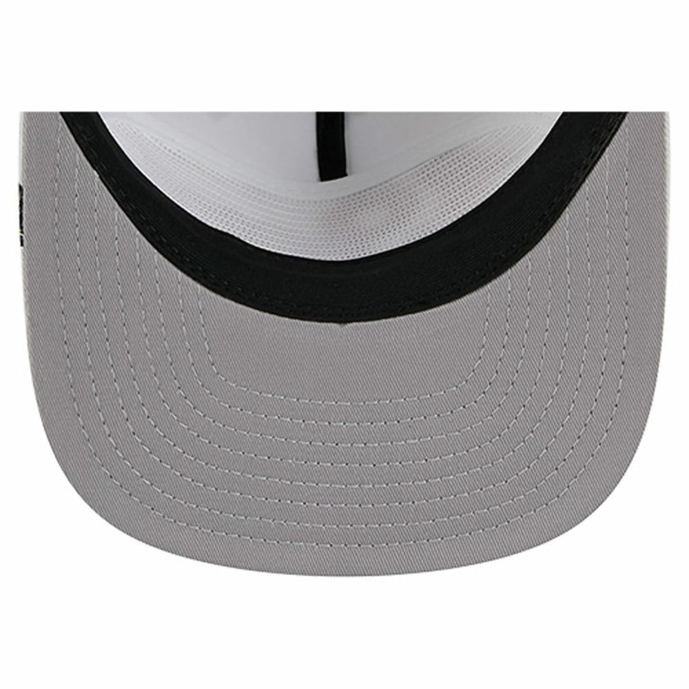 Team Cheer 19TWENTY Snapback Hat - San Francisco 49ers