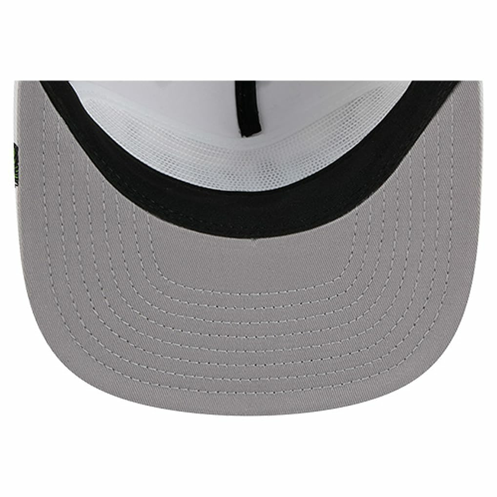 Team Cheer 19TWENTY Snapback Hat - Seattle Seahawks