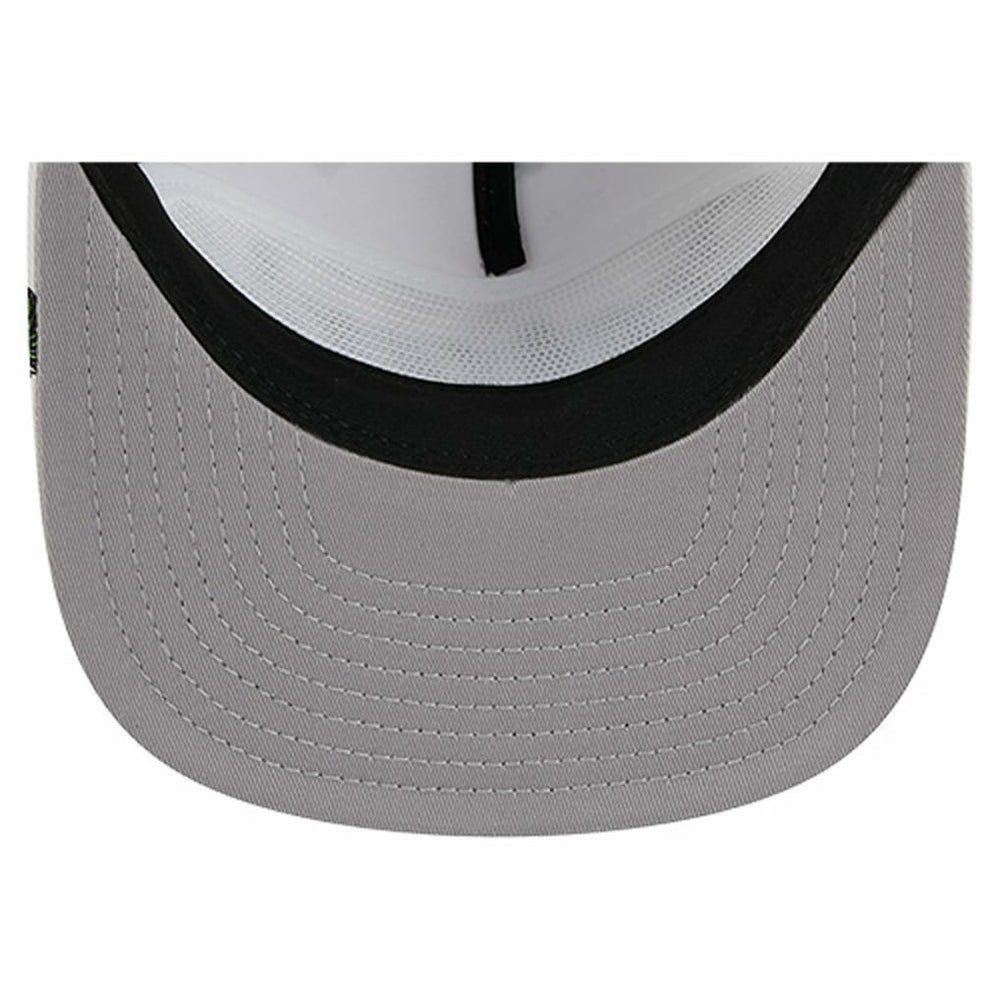 Team Cheer 19TWENTY Snapback Hat - Seattle Seahawks