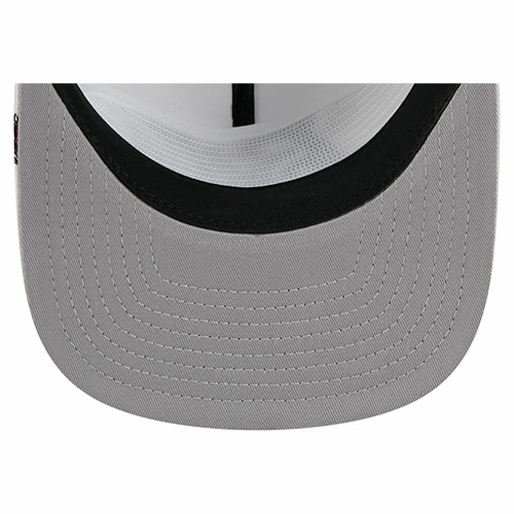 Team Cheer 19TWENTY Snapback Hat - Buffalo Bills