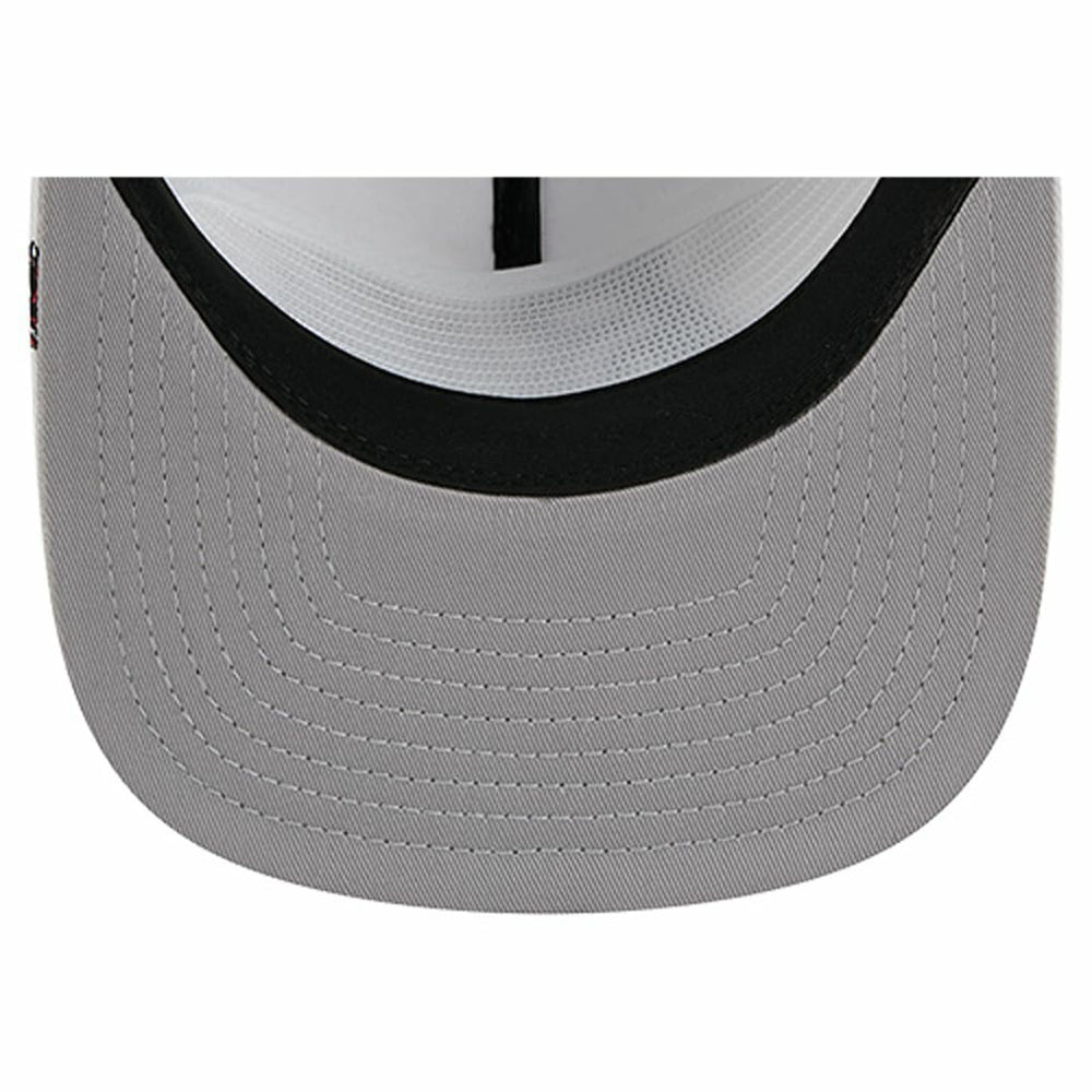 Team Cheer 19TWENTY Snapback Hat - Buffalo Bills