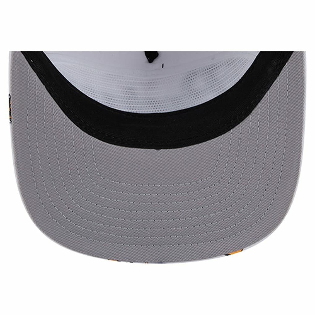 Team Cheer 19TWENTY Snapback Hat - Detroit Lions