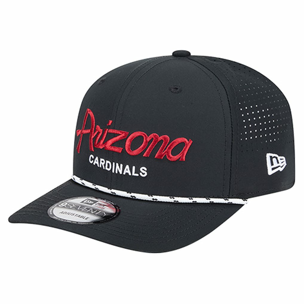 Script 9SEVENTY Adjustable Hat - Arizona Cardinals