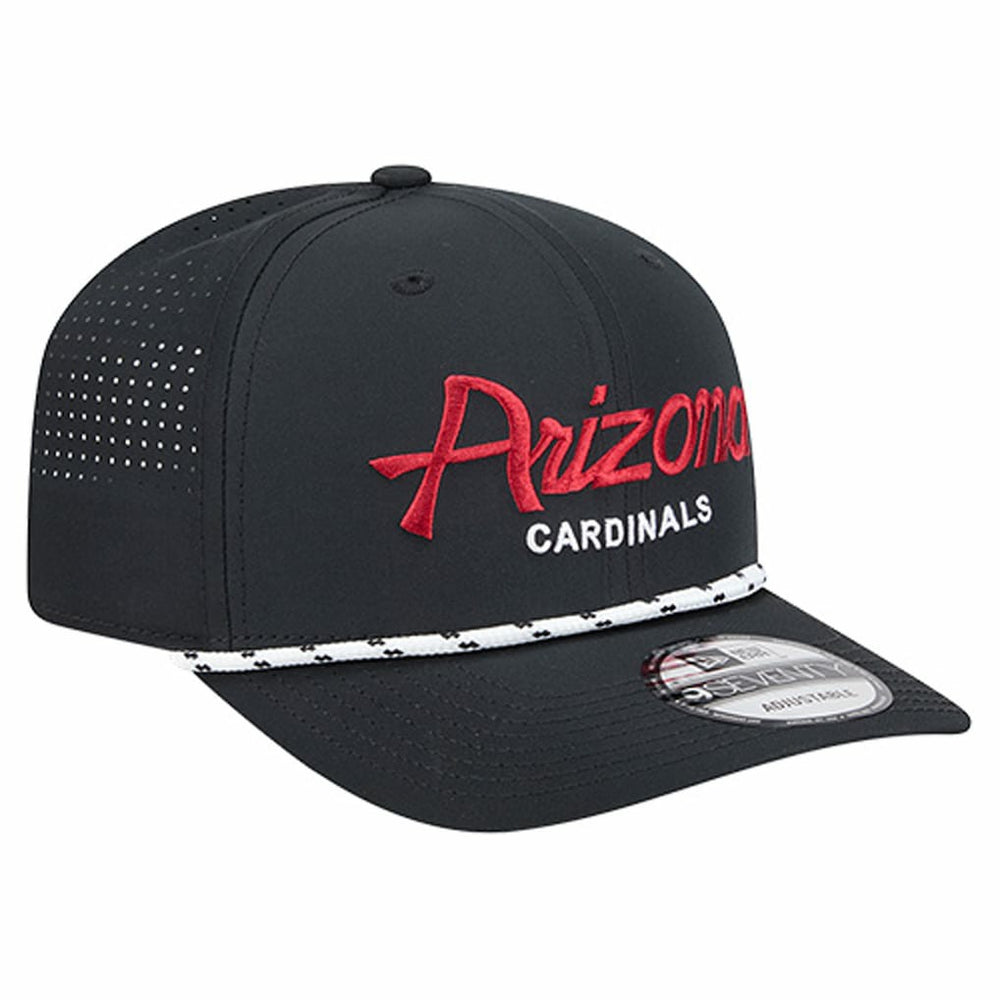 Script 9SEVENTY Adjustable Hat - Arizona Cardinals