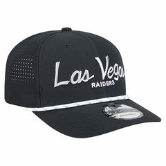 Script 9SEVENTY Adjustable Hat - Las Vegas Raiders