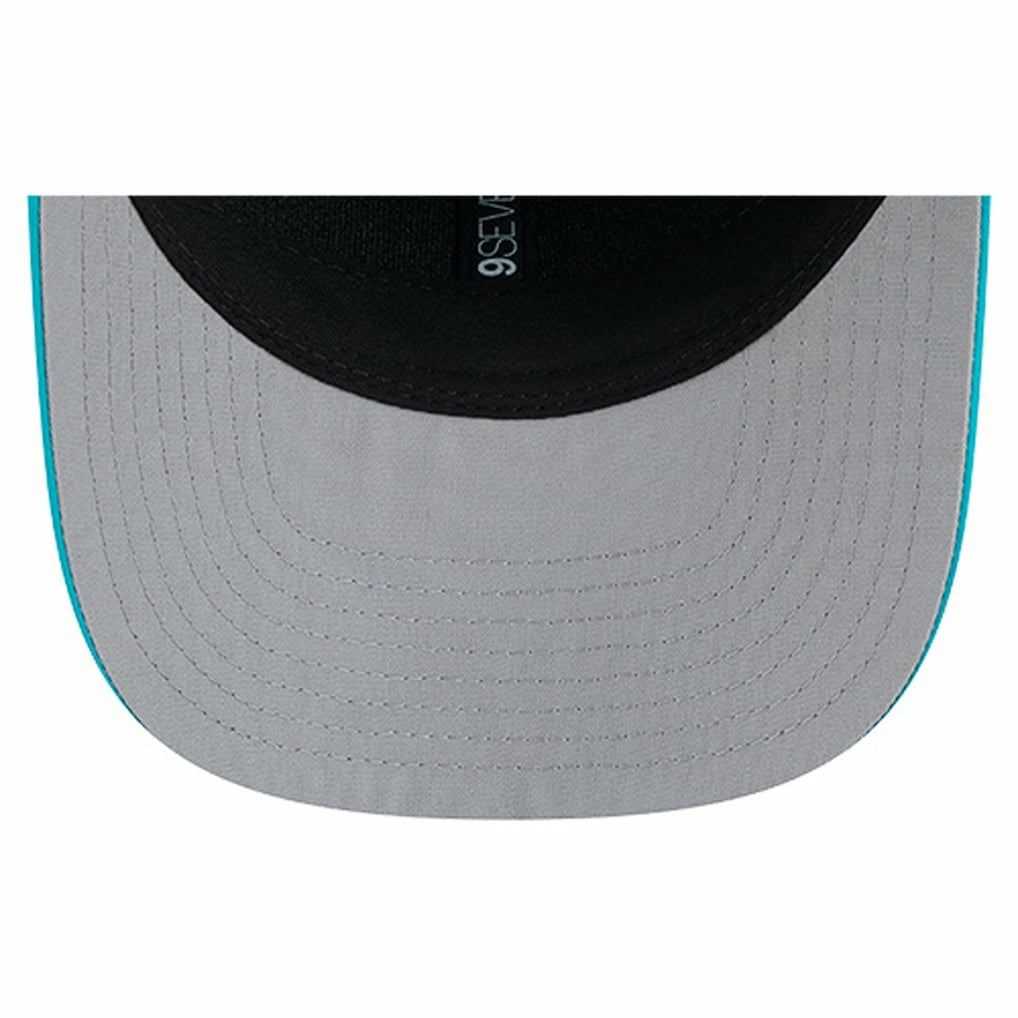 Script 9SEVENTY Adjustable Hat - Miami Dolphins