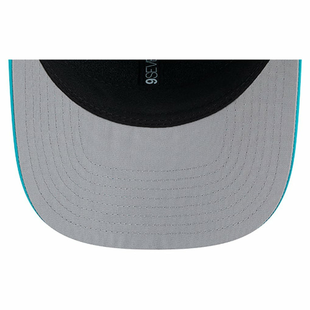 Script 9SEVENTY Adjustable Hat - Miami Dolphins