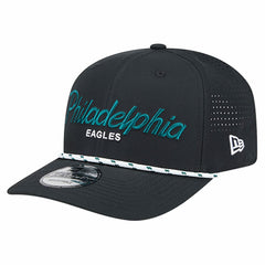 Script 9SEVENTY Adjustable Hat - Philadelphia Eagles