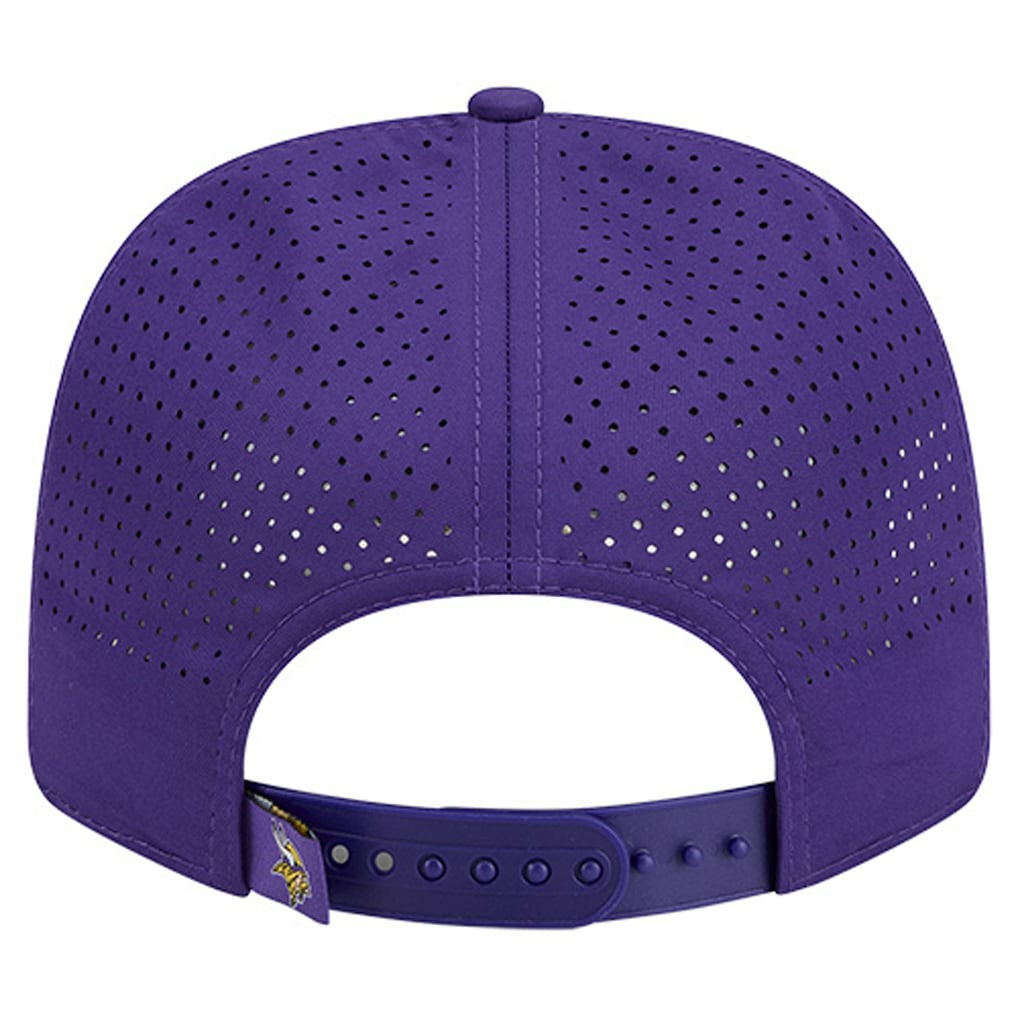 Script 9SEVENTY Adjustable Hat - Minnesota Vikings