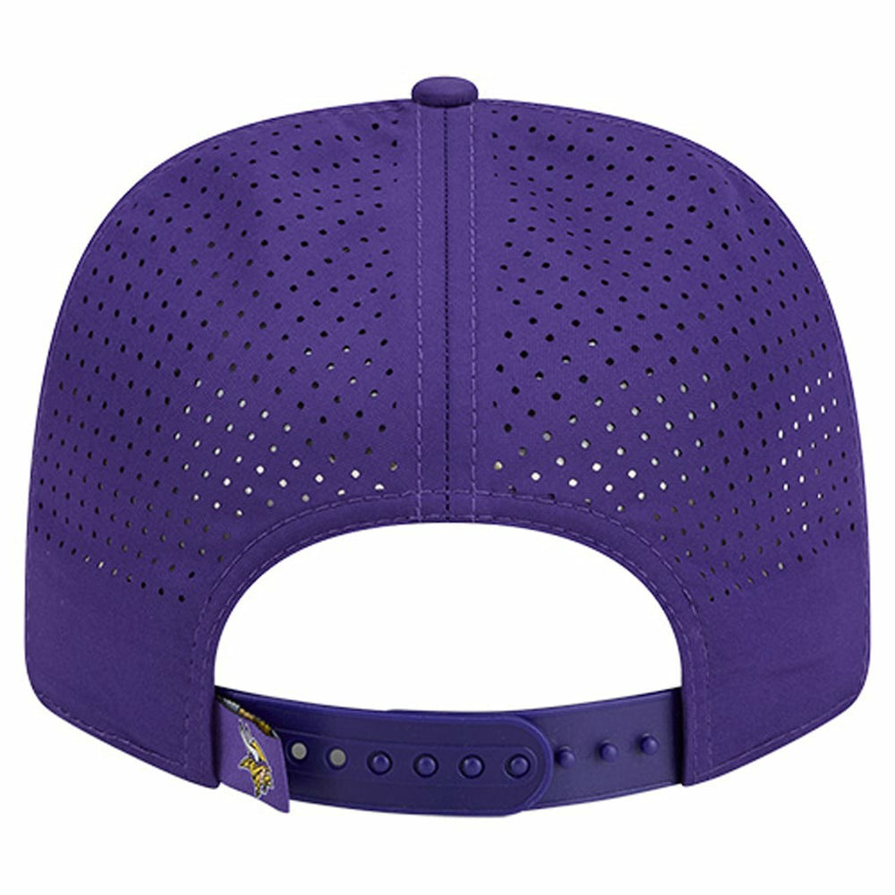 Script 9SEVENTY Adjustable Hat - Minnesota Vikings