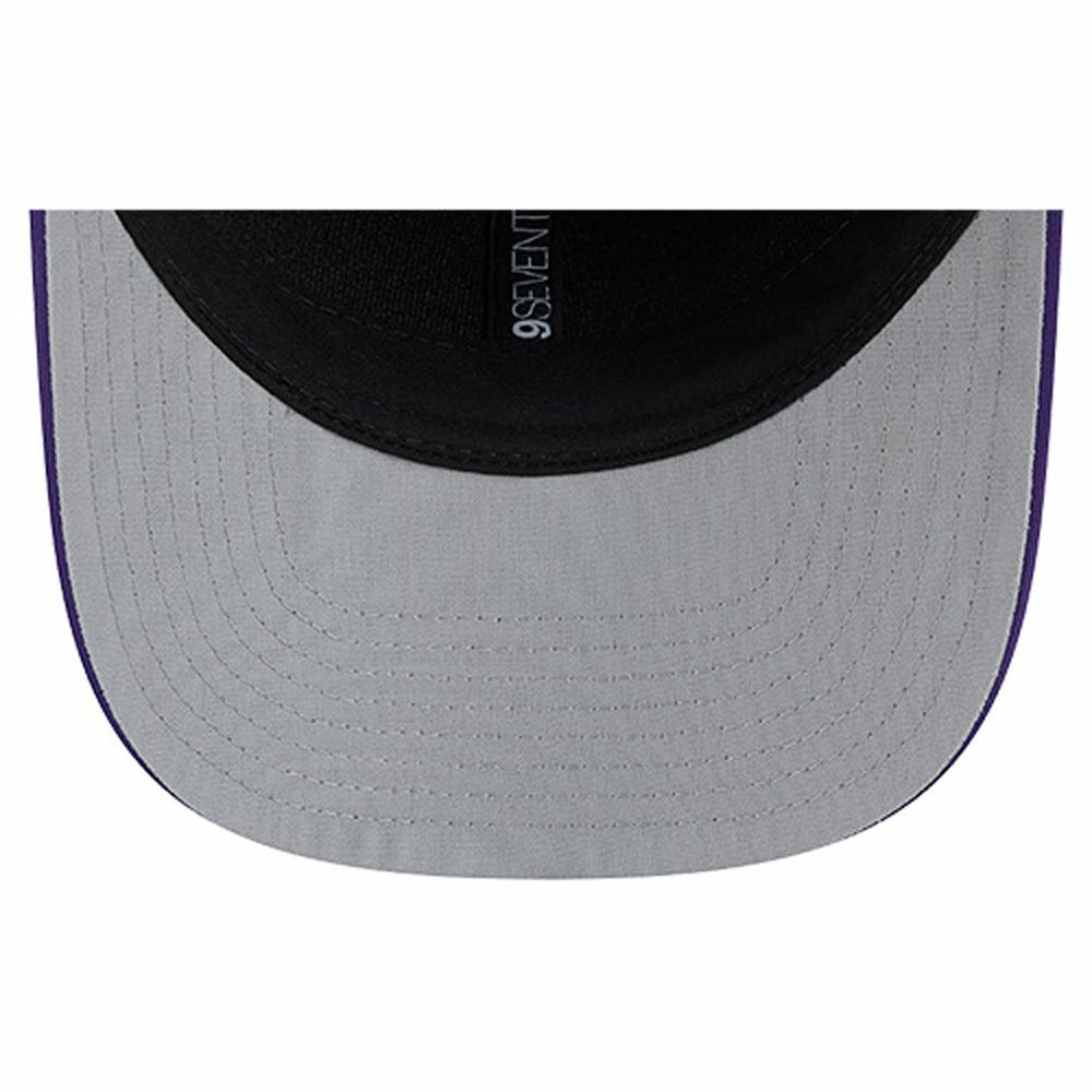 Script 9SEVENTY Adjustable Hat - Minnesota Vikings