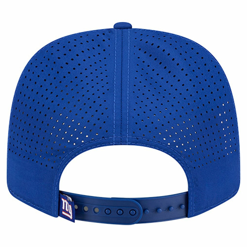 Script 9SEVENTY Adjustable Hat - New York Giants