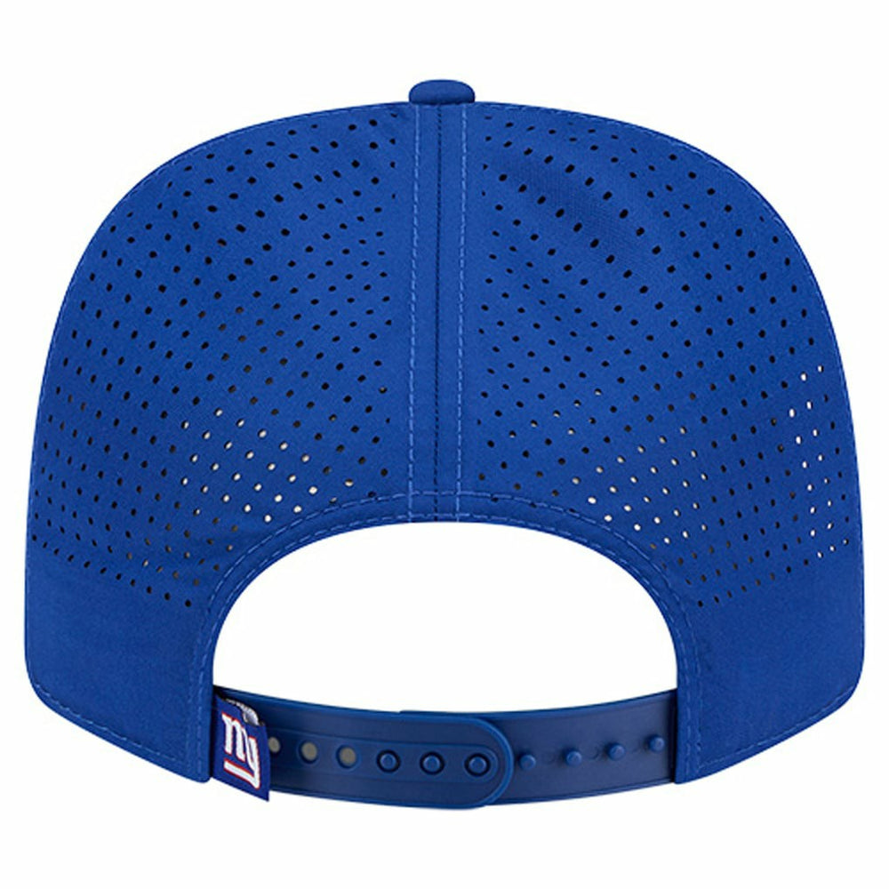 Script 9SEVENTY Adjustable Hat - New York Giants