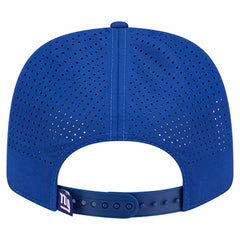 Script 9SEVENTY Adjustable Hat - New York Giants