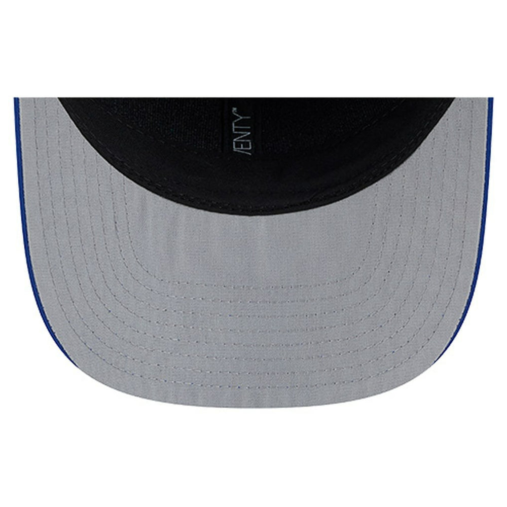 Script 9SEVENTY Adjustable Hat - New York Giants
