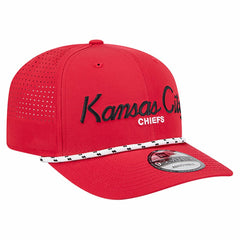 Script 9SEVENTY Adjustable Hat - Kansas City Chiefs