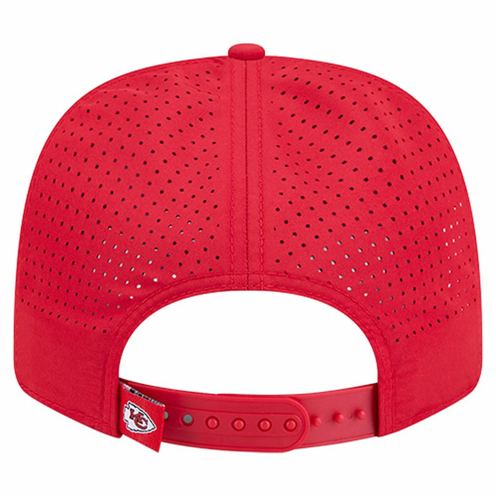 Script 9SEVENTY Adjustable Hat - Kansas City Chiefs