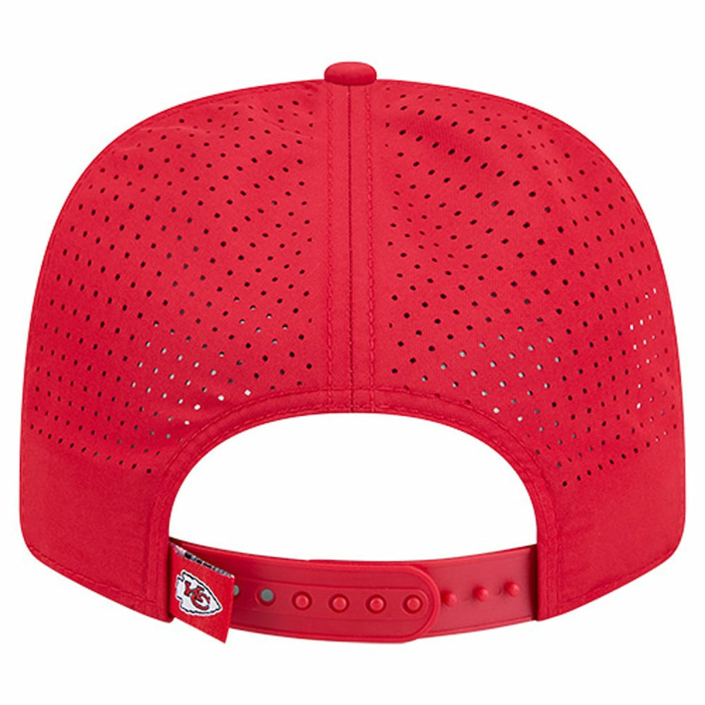 Script 9SEVENTY Adjustable Hat - Kansas City Chiefs
