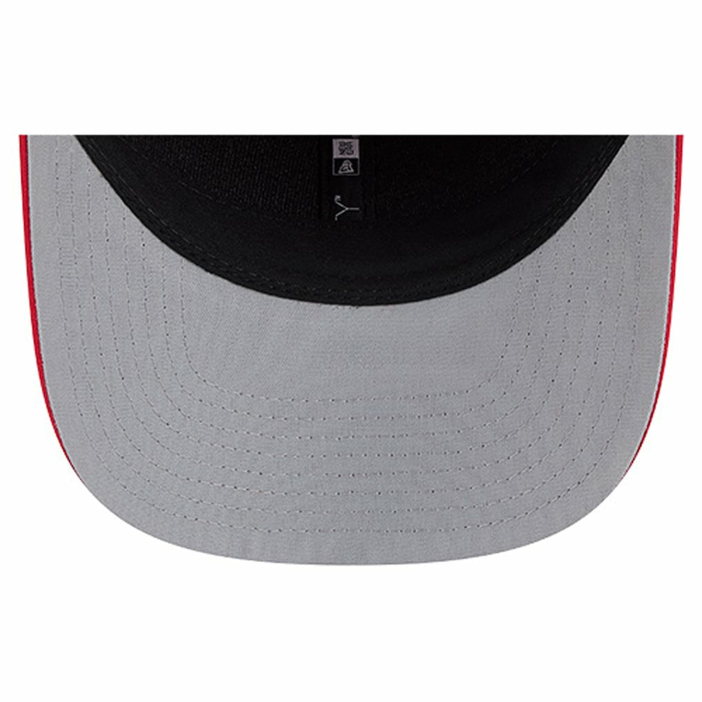 Script 9SEVENTY Adjustable Hat - Kansas City Chiefs